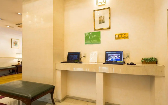 Hotel Claiton Esaka