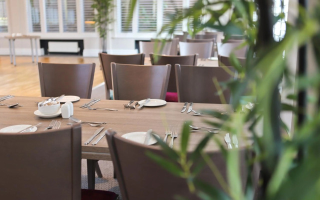Marsham Court Hotel