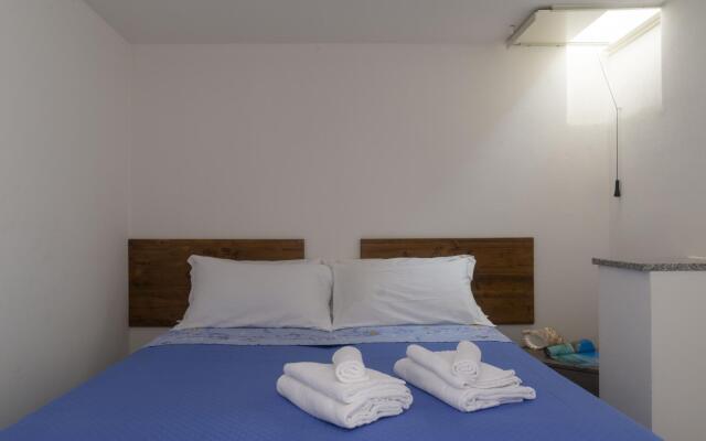 Casa in Pineta - Cala Gonone