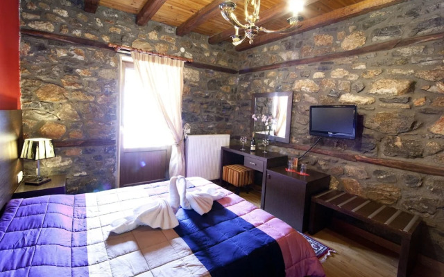 Lithos Hotel & Spa