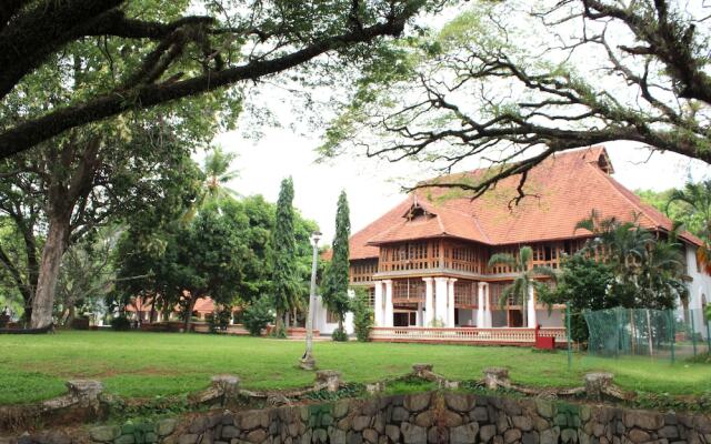 Bolgatty Palace & Island Resort (KTDC)