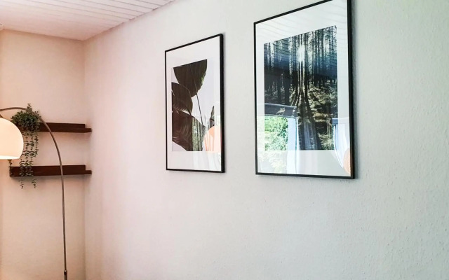 Ferienwohnung Seenah