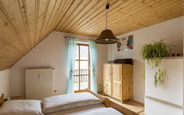 Alluring Apartment in Schonsee in the Forest