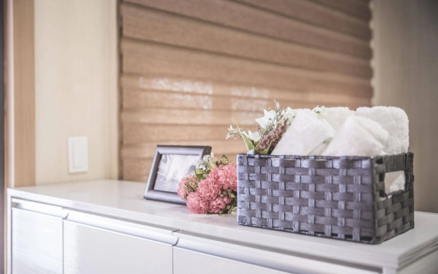 Sunyang Village Pension