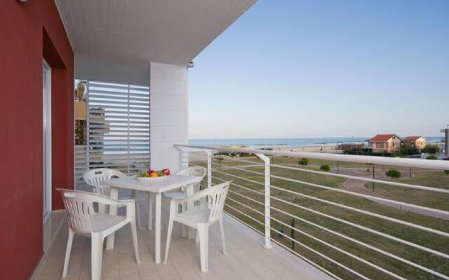 Rosburgo - One Bedroom No.3