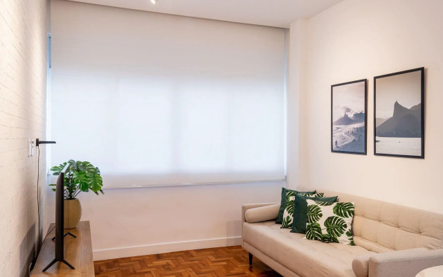 Torre 106 A 1Br Apartment In Ipanama Ghs 38119