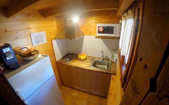 Camping Prades