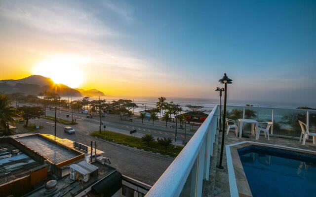 UPG Hotel - Ubatuba Praia Grande Hotel