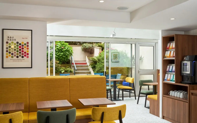 Timhotel Nation