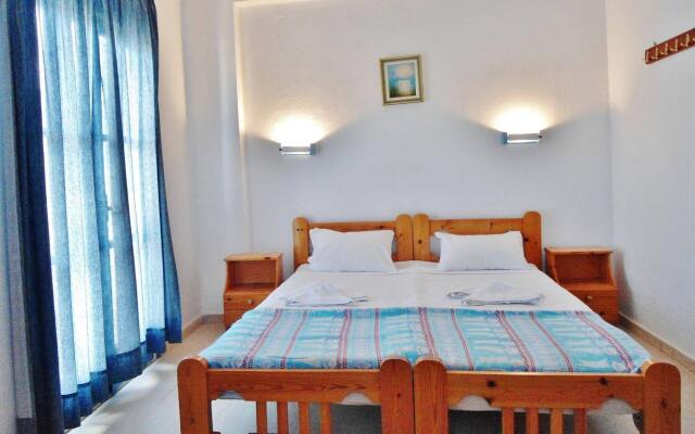 Apollonia Apartments