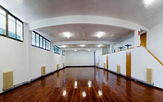 Albergue Inturjoven Víznar - Hostel