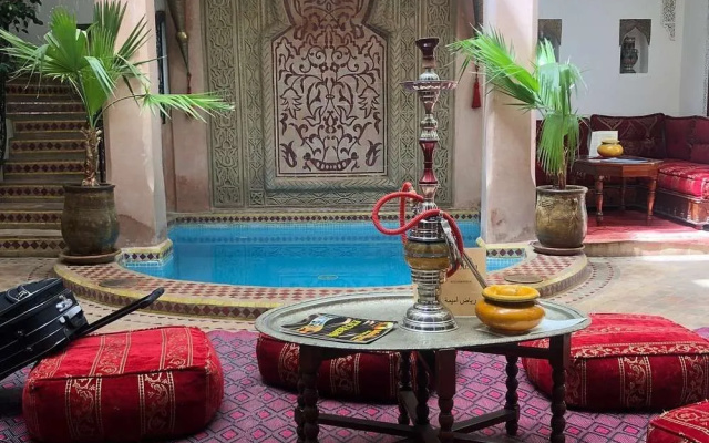 Riad NS