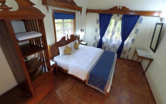 Palm Grove Cottages Leisure Resort