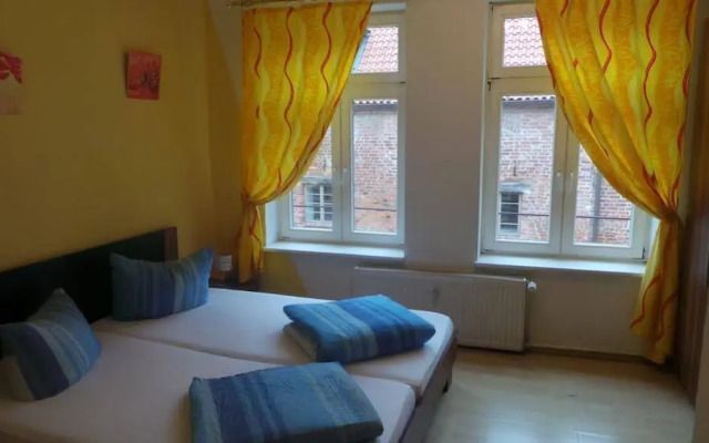 Pension Apostel
