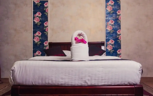 La Viena Health Resort