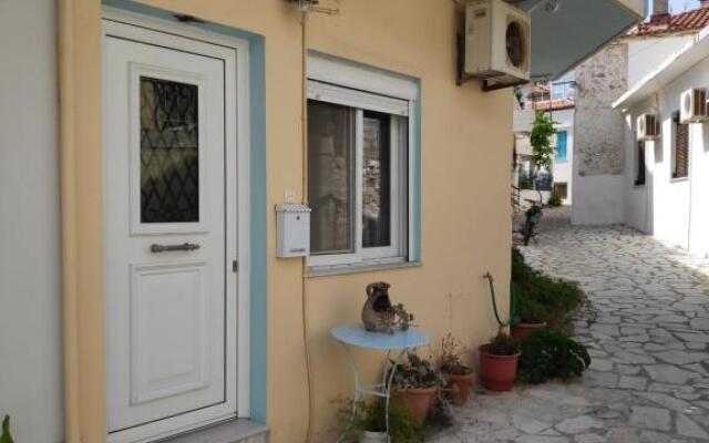Apartment in Limni