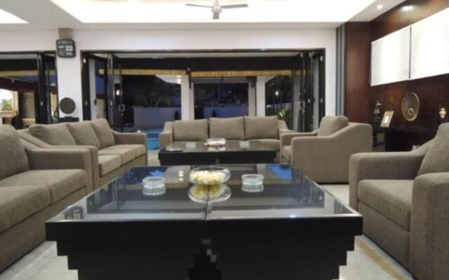 Aldeoz Nusa Dua Private Villa Bali