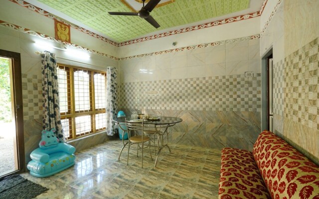 OYO Home 24934 Adorable Stay