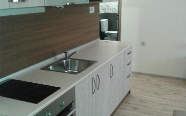 Eco Hotel Momata