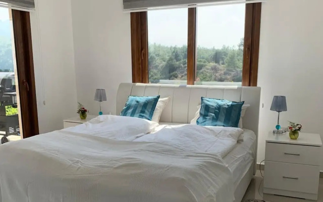 Highly Comfortable Family-friendly Apartment in Lovely Area