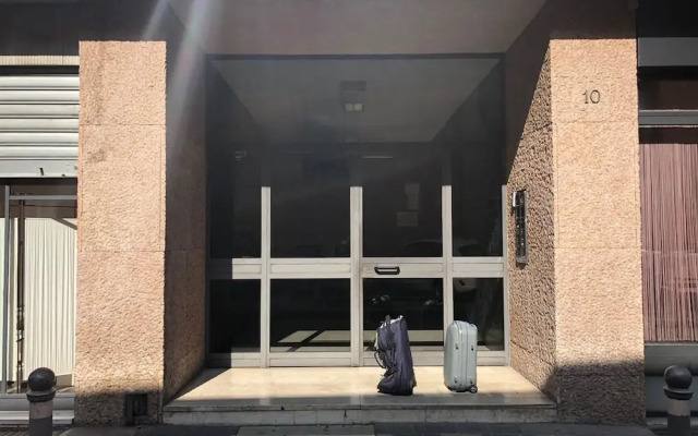 Bed and Breakfast Bologna