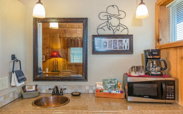 Trapper's Rendezvous