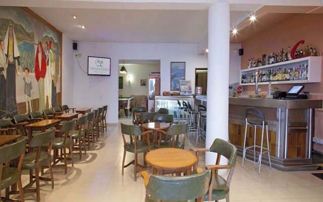 Hotel Figueretes