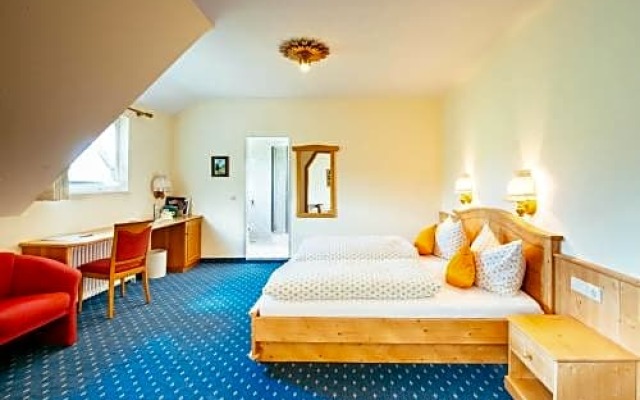 Fehrenbach Waldhotel