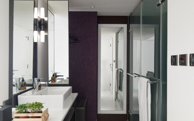 Folio Hotel Daan Taipei