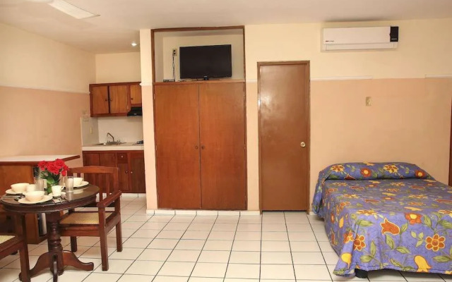 Blue Pacific Suites