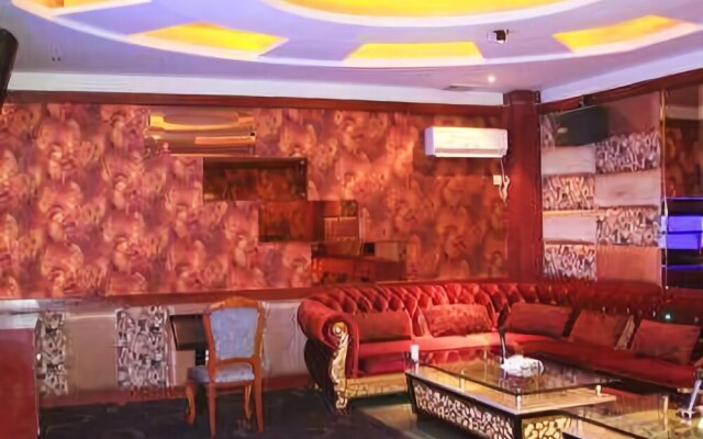 Pearl Garden Hotel