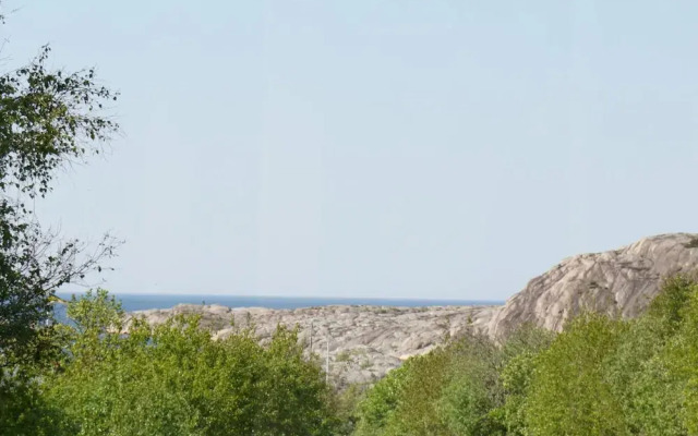 4 Star Holiday Home in Hamburgsund