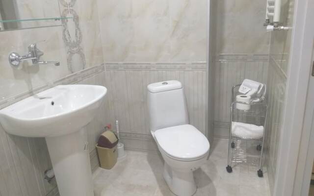 New Tbilisi Hostel
