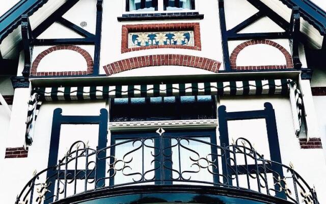 Villa Sonnevanck