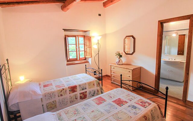 House Torsoli Greve in Chianti