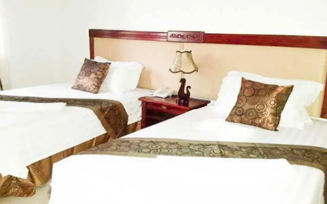 Don Gal Hotel