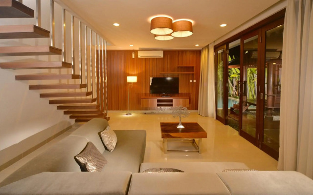 Sotis Villa Canggu
