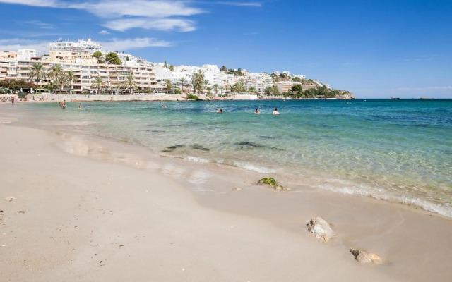 Sud Ibiza Suites
