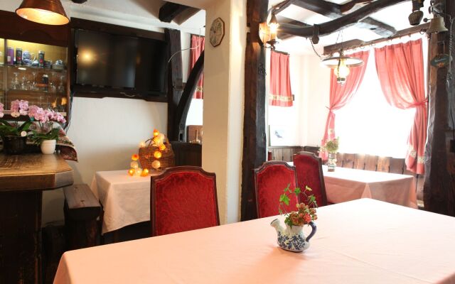 Haus St.Anton