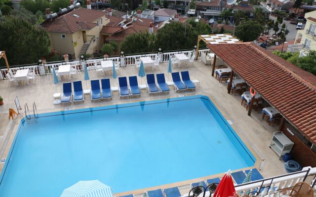 Ph Hotel Fethiye