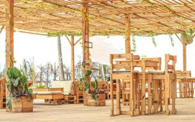 Enotel Beach Hotel