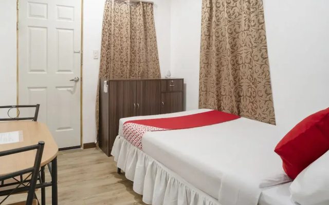 Vines Ape Nap Hostel by OYO Rooms