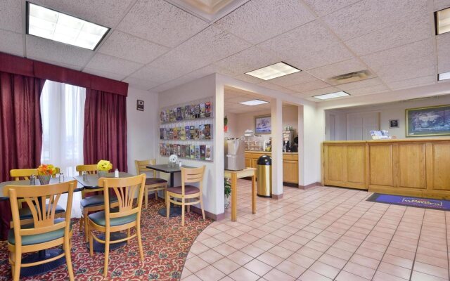 Best Western Winchester Hotel