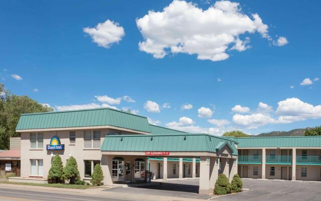 Days Inn by Wyndham Durango