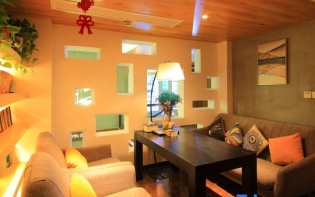 Haihua Impression Hotel