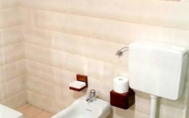 Apartment Vista Lago