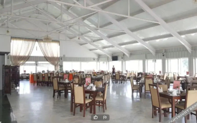 Mahgul Resort