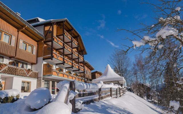 Ferienalm Panorama Hotel & Apartments