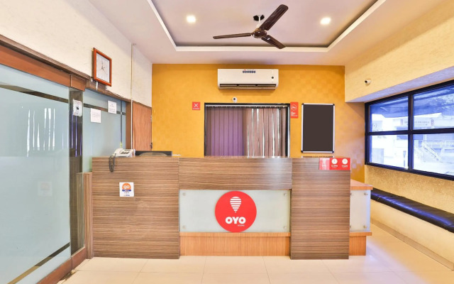 OYO 3444 Hotel Sunrise