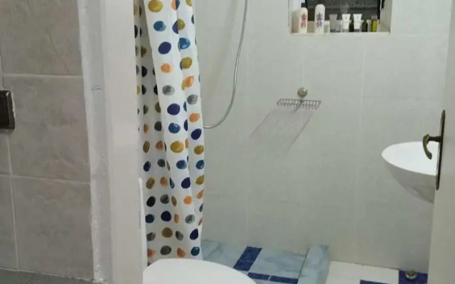 Nice Studio Flat Close to Saranda, Albania